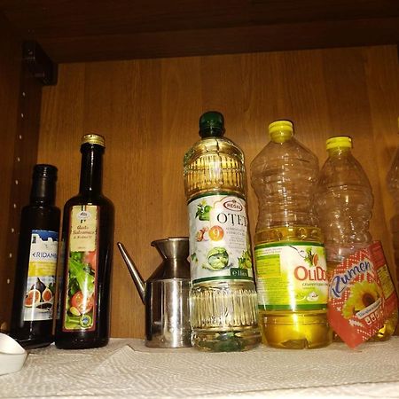 La Symo Apartament Straja Lupeni Lupeni  Buitenkant foto