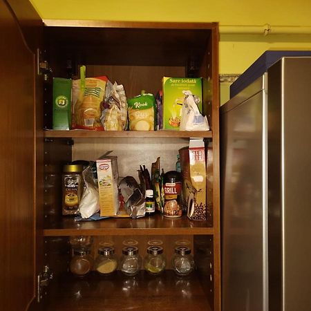 La Symo Apartament Straja Lupeni Lupeni  Buitenkant foto