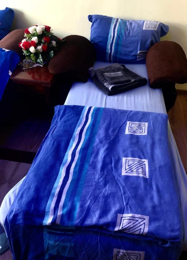 La Symo Apartament Straja Lupeni Lupeni  Buitenkant foto