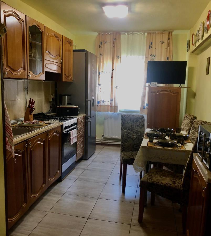 La Symo Apartament Straja Lupeni Lupeni  Buitenkant foto