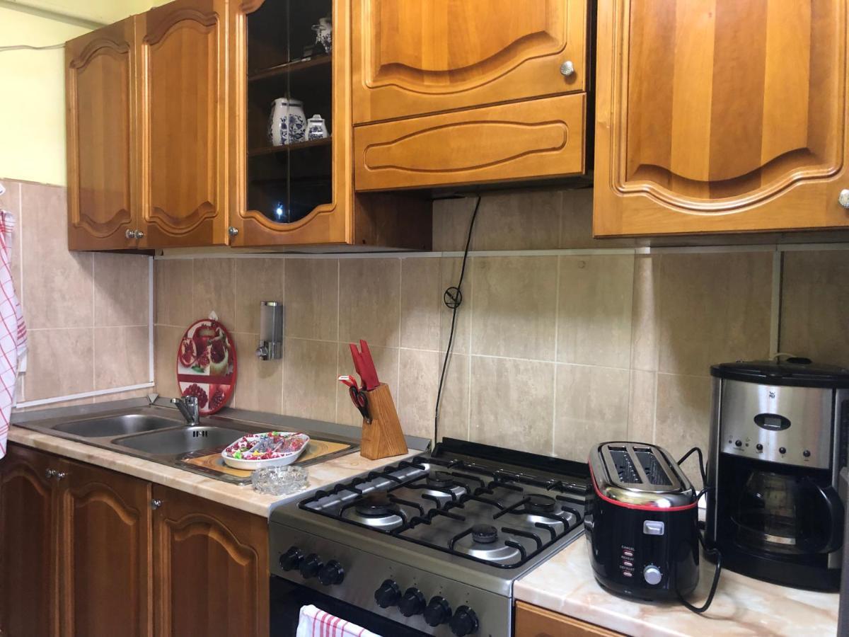 La Symo Apartament Straja Lupeni Lupeni  Buitenkant foto