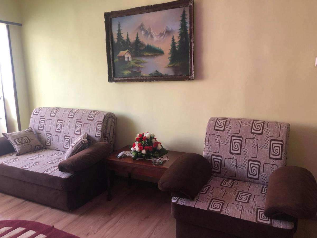 La Symo Apartament Straja Lupeni Lupeni  Buitenkant foto