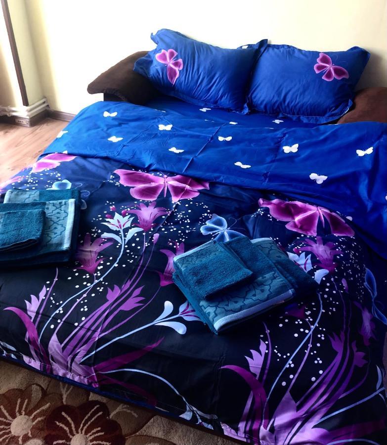 La Symo Apartament Straja Lupeni Lupeni  Buitenkant foto