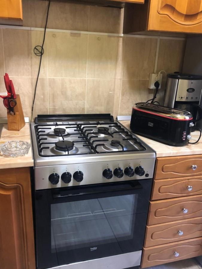 La Symo Apartament Straja Lupeni Lupeni  Buitenkant foto