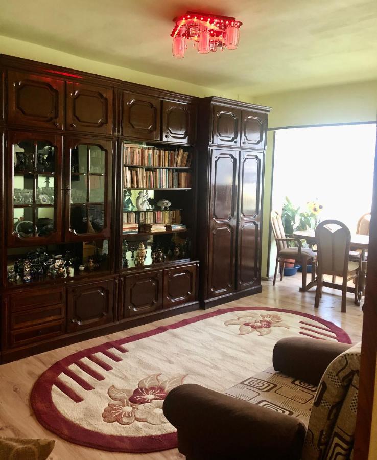 La Symo Apartament Straja Lupeni Lupeni  Buitenkant foto