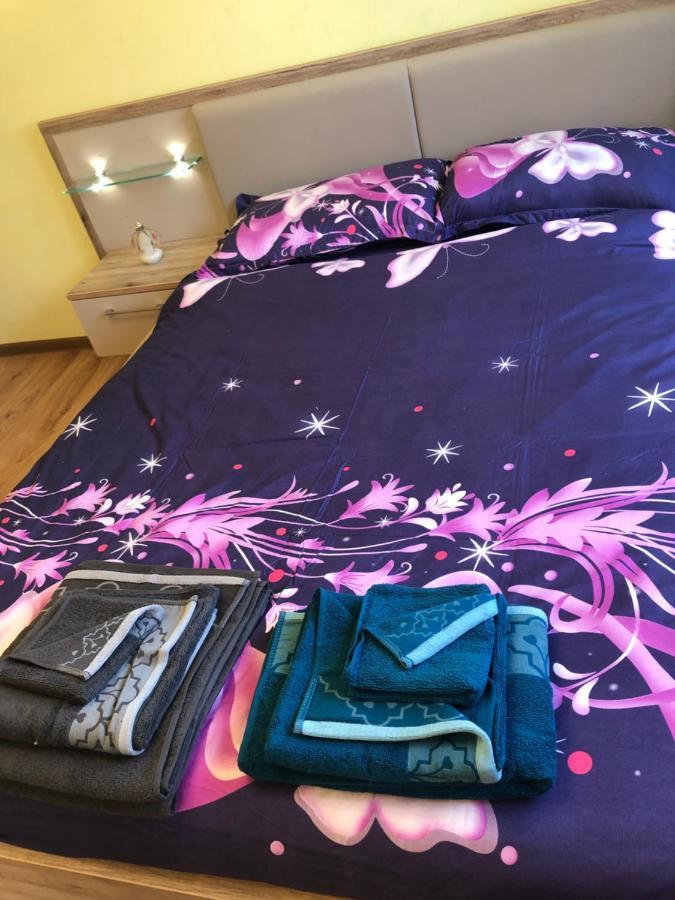 La Symo Apartament Straja Lupeni Lupeni  Buitenkant foto