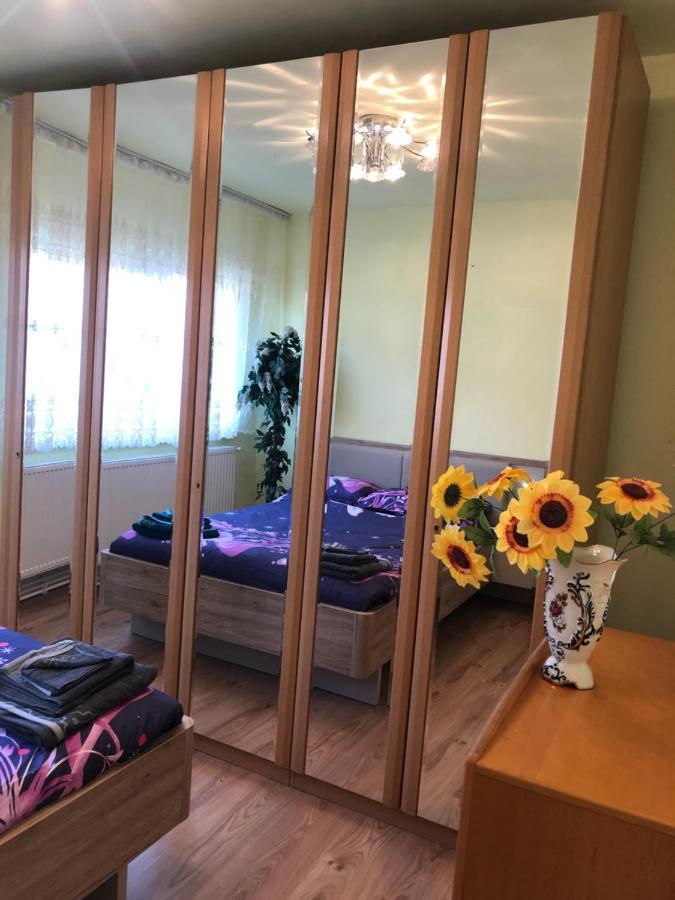 La Symo Apartament Straja Lupeni Lupeni  Buitenkant foto