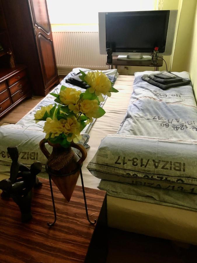 La Symo Apartament Straja Lupeni Lupeni  Buitenkant foto