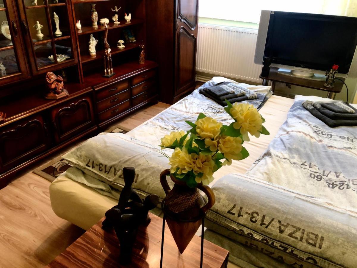 La Symo Apartament Straja Lupeni Lupeni  Buitenkant foto