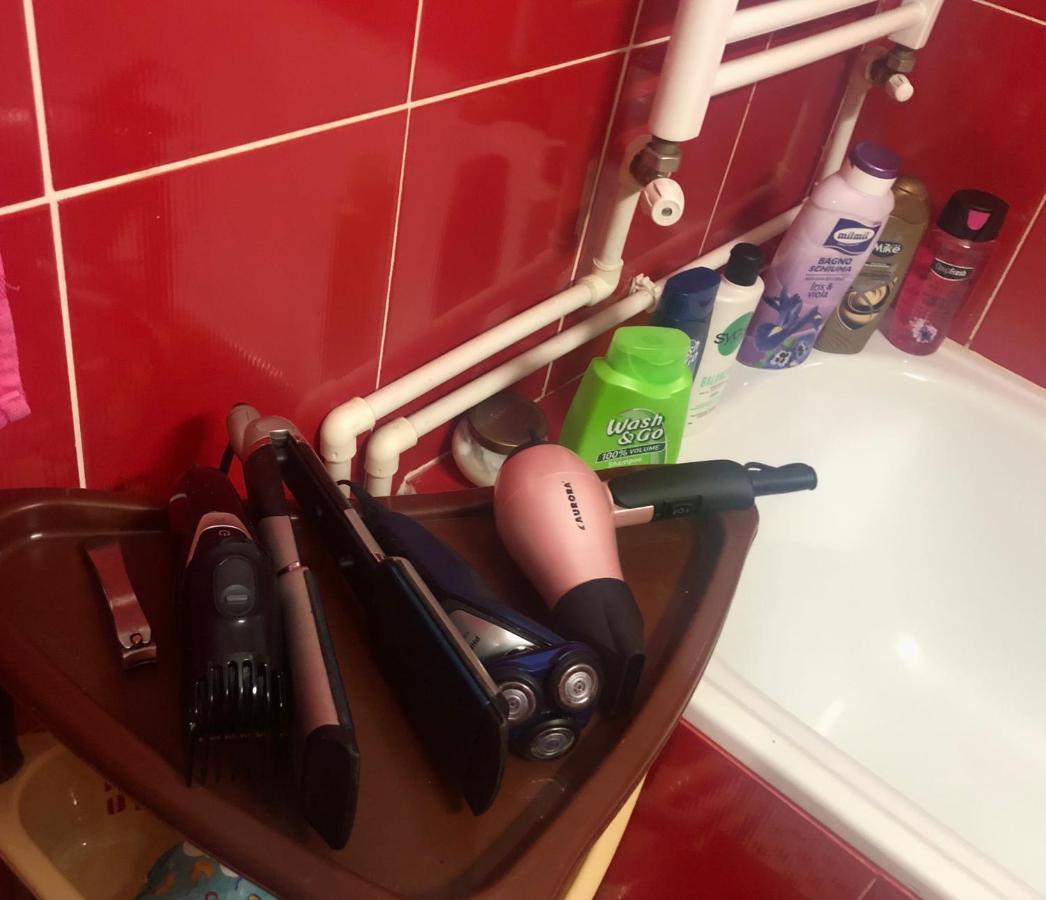 La Symo Apartament Straja Lupeni Lupeni  Buitenkant foto