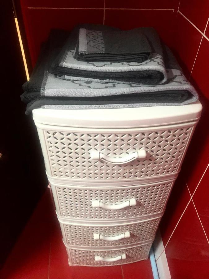La Symo Apartament Straja Lupeni Lupeni  Buitenkant foto