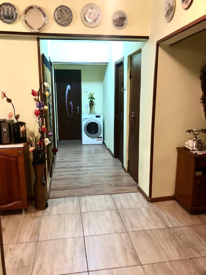 La Symo Apartament Straja Lupeni Lupeni  Buitenkant foto