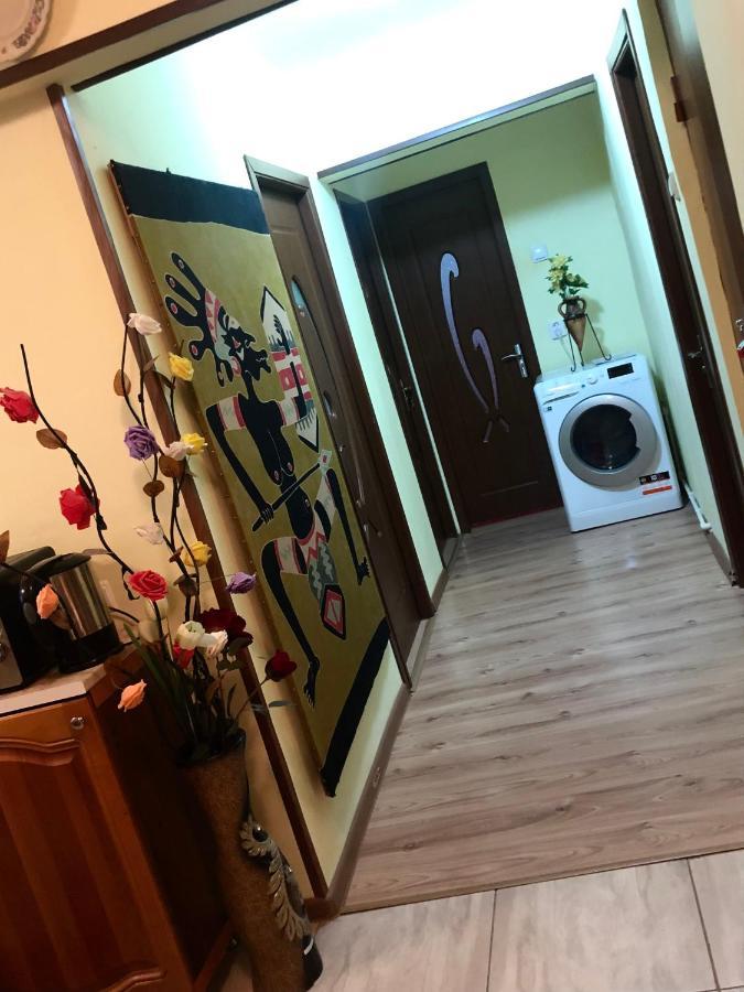 La Symo Apartament Straja Lupeni Lupeni  Buitenkant foto